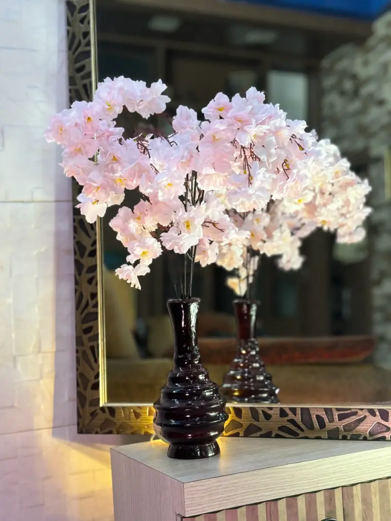 Cherry Blossom (w/o vase)