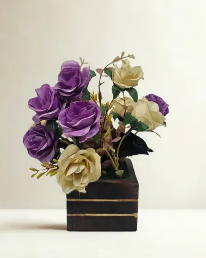 Violet Harmony