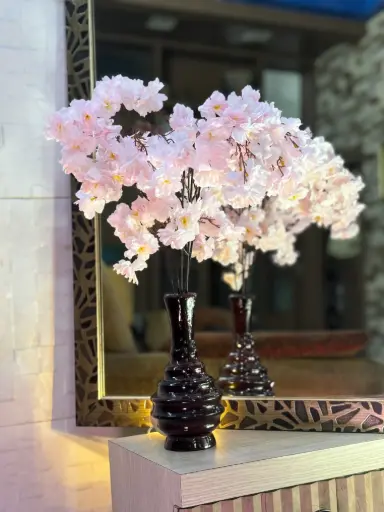 Cherry Blossom (w/o vase)