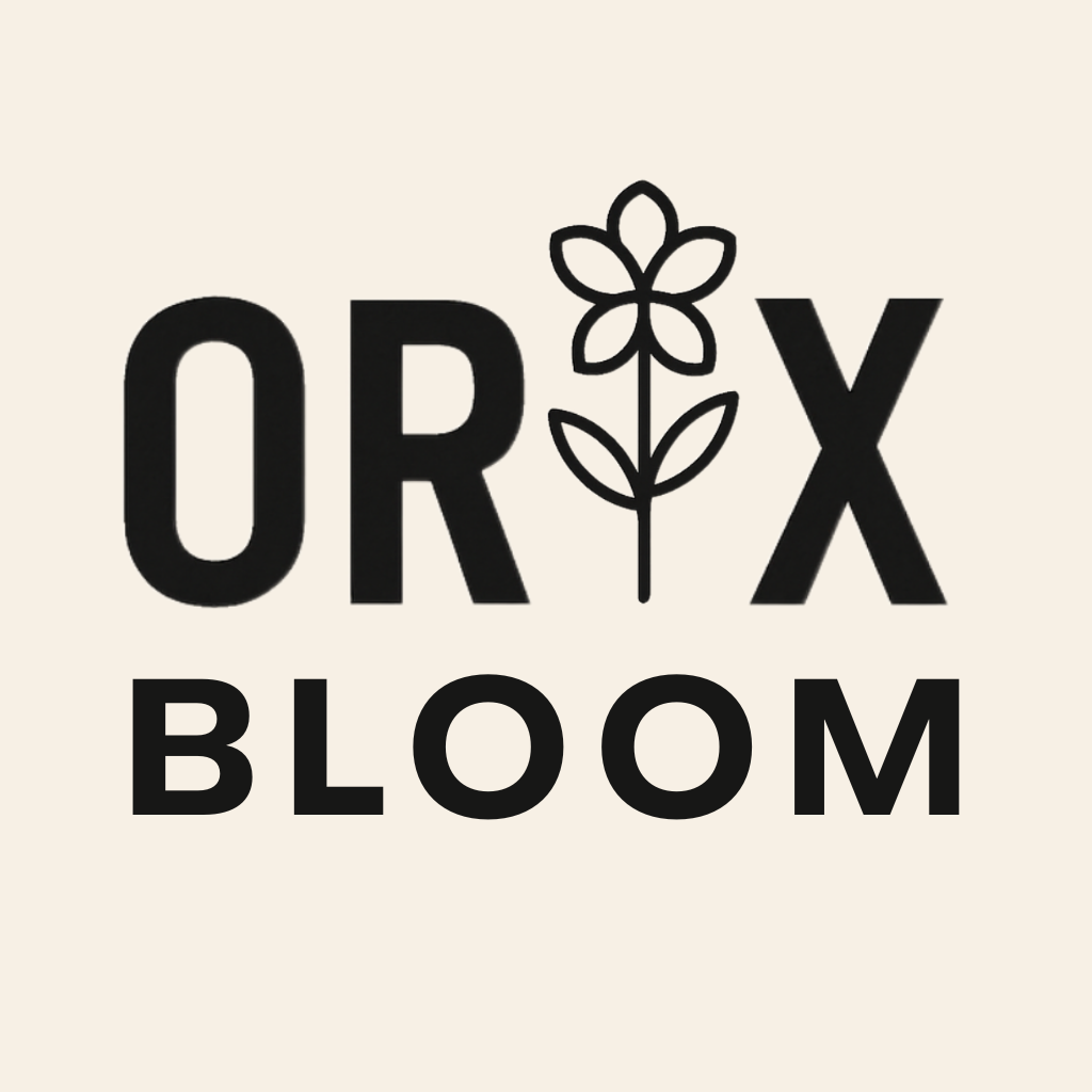 orixbloom
